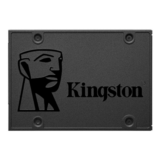 Կոշտ սկավառակ SSD Kingston 480GB A400 - ի նկար