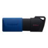 Picture of Memory Card Flash Kingston 64GB DTXM: