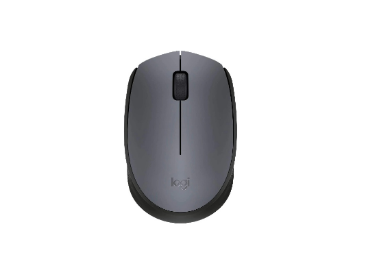 Picture of Mouse Logitech Mouse M170 GREY (L910-004646)