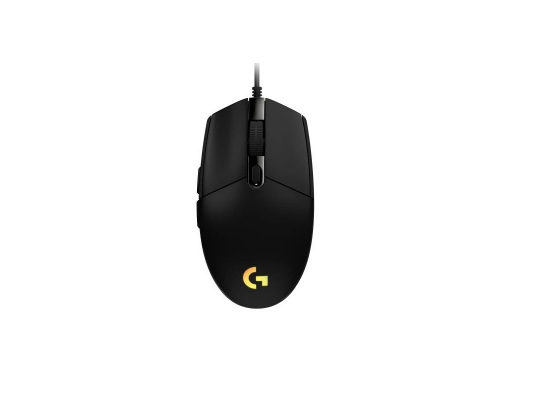 Մկնիկ Logitech Mouse G203 LIGHTSYNC Gaming LILAC (L910-005853) - ի նկար