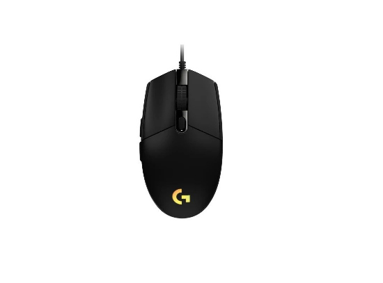 Picture of Mouse Logitech Mouse G203 LightSync Gaming Lilac (L910-005853)