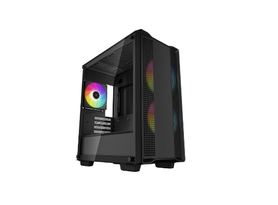 Picture of Computer Iran CASE DEEPCOOL CC360 ARGB