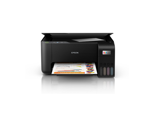 Picture of Printer printer Epotank L3210