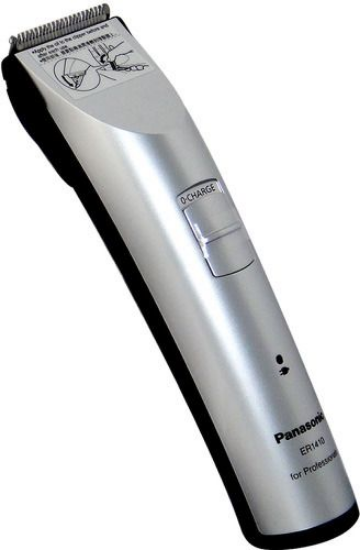 Մազ կտրող սարք Panasonic SHA Hair Trimmer ER1410S520 - ի նկար