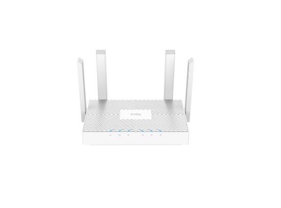 Picture of Roader Router Cudy WR1300E: