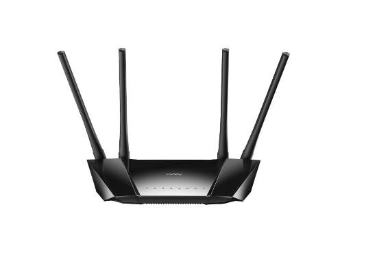 Picture of Ruther Router Cudy Lt400_EU