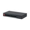 Picture of Network Switch Dahua DH-PFS3008-8ET-60
