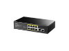 Picture of Switch Cudy FS1010P