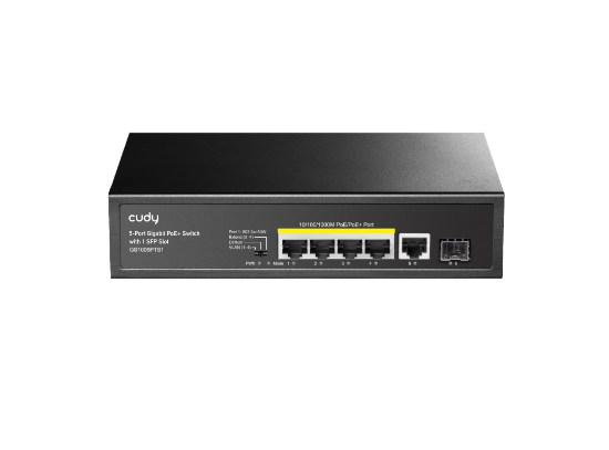 Picture of Switch Cudy GS10055PPPPPS1