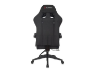 Picture of Chair Predator B Zombie Neo Black: