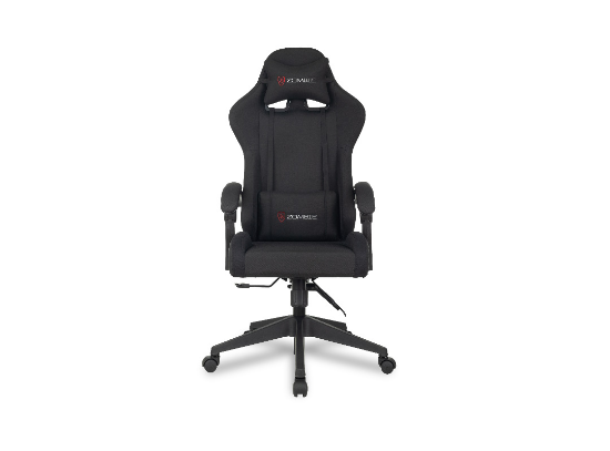 Picture of Chair Predator B Zombie Neo Black: