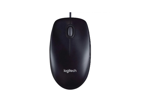 Մկնիկ Logitech Mouse M90 GREY (L910-001793) - ի նկար