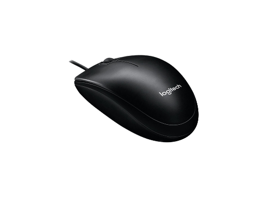 Մկնիկ Logitech Mouse M90 GREY (L910-001793) - ի նկար