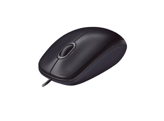 Մկնիկ Logitech Mouse M90 GREY (L910-001793) - ի նկար