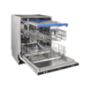 Picture of Built-in Dishwasher Hiberg I66 1431