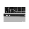 Picture of Built-in Dishwasher Hiberg I66 1431