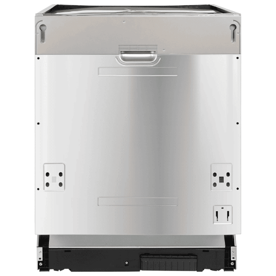 Ներկառուցվող սպասք լվացող մեքենա  Hiberg  I66 1431 - ի նկար