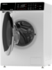Picture of Washing machine and dryer HIBERG I-DDQ9 - 10714 W