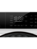 Picture of Washing machine and dryer HIBERG I-DDQ9 - 10714 W