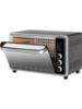 Picture of Eylectronic oven Hiberg PR 400 Dark Moon: