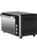 Picture of Eylectronic oven Hiberg PR 400 Dark Moon: