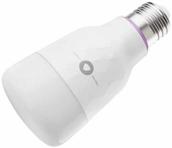 LED լամպ Yandex YNDX-00018 - ի նկար