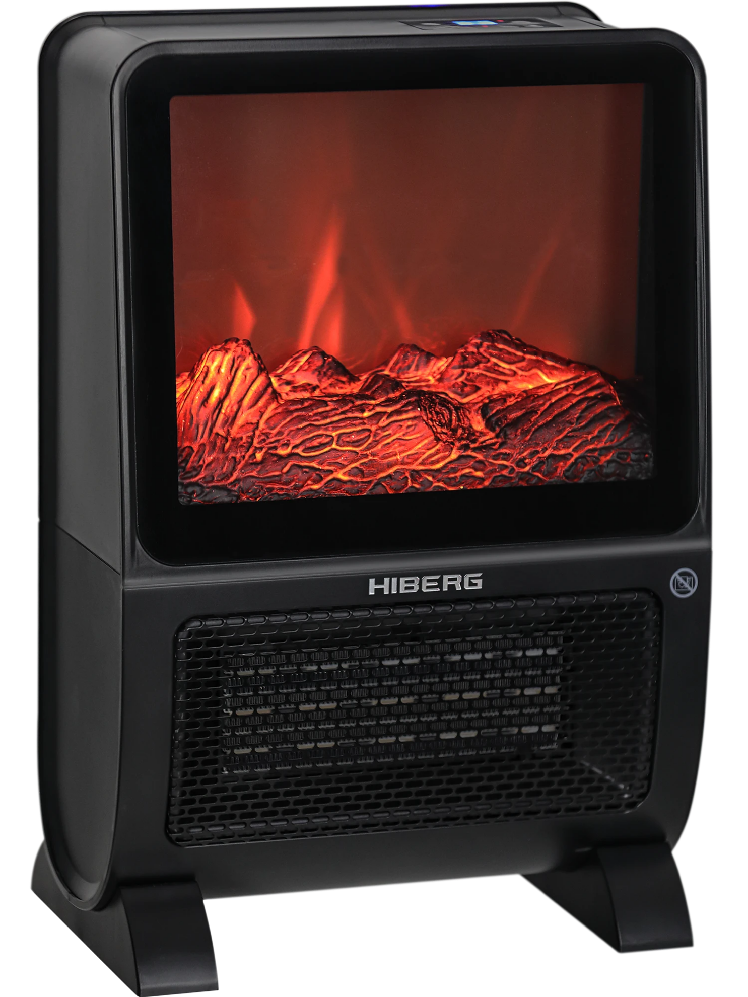 Picture of Heater and Fireplace Hiberg TSF 3000 B