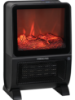 Picture of Heater and Fireplace Hiberg TSF 3000 B