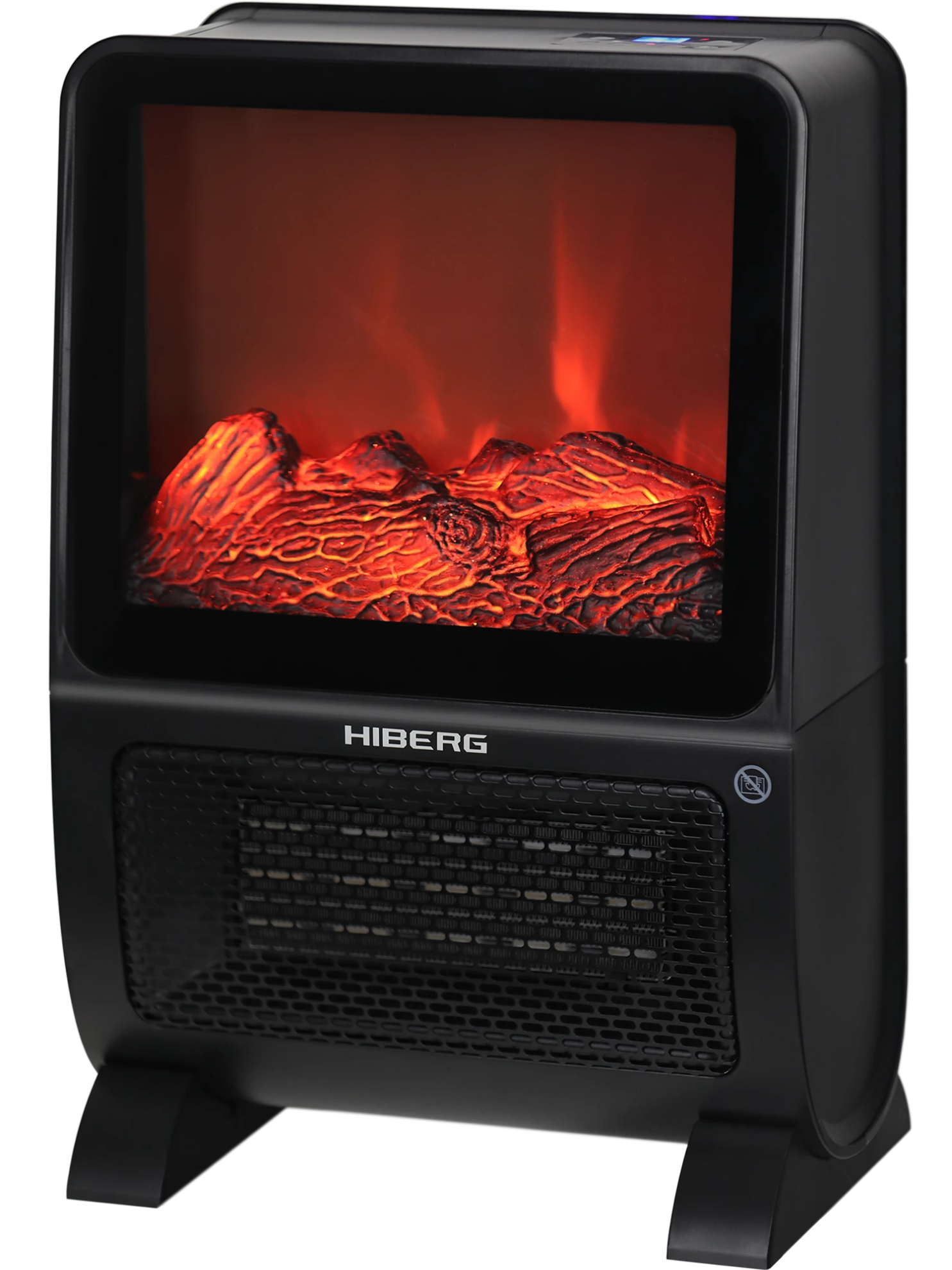Picture of Heater and Fireplace Hiberg TSF 3000 B