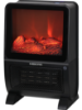 Picture of Heater and Fireplace Hiberg TSF 3000 B