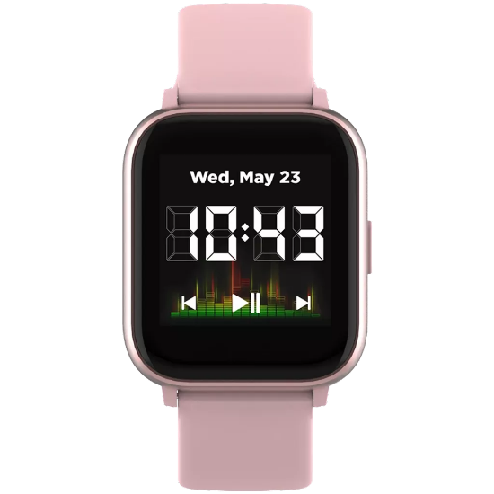 Ժամացույց Smartwatch CANYON SW-78 Pink CNS-SW78PP - ի նկար