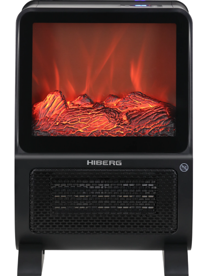Picture of Heater and Fireplace Hiberg TSF 3000 B