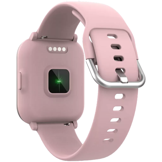 Ժամացույց Smartwatch CANYON SW-78 Pink CNS-SW78PP - ի նկար