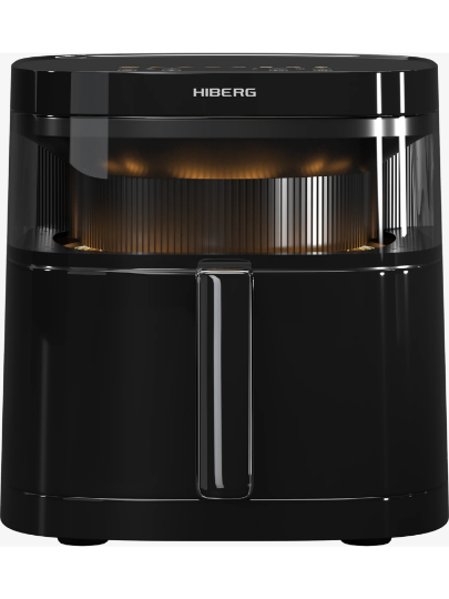 Ճարպաջեռոց HIBERG MGG 600 B             - ի նկար