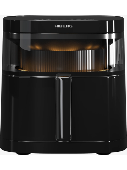 Picture of Fat Hiberg MGG 600 B
