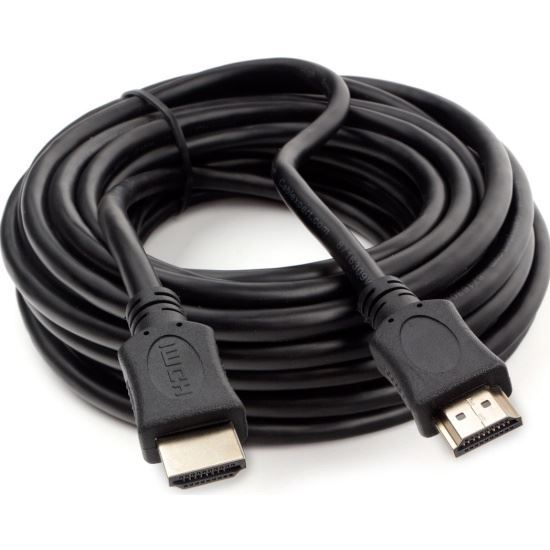 Լար HDMI cable Cablexpert 7.5m CC-HDMI4L-7.5M - ի նկար