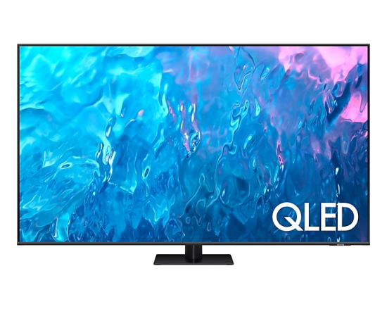 Picture of TV TV Samsung 55 '' QE5Q70