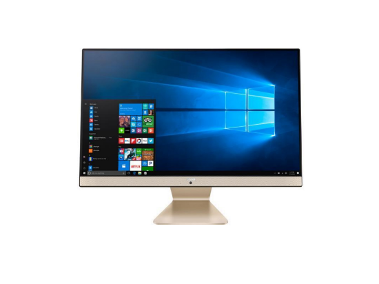 Համ․ Asus AIO V241EAK-BA063D Pentium Gold 7505/8GB/SSD256GB/23.8"/DOS/Black - ի նկար