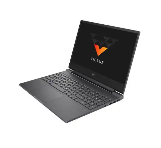 Picture of Easy. Taste. Notebook HP Gaming Victus 15-FA1082WM I5-13420H / 16GB / SSD512GB / RTX4050 / Win11 / 15.6 '' / Mica Silver / A2BZ7UA