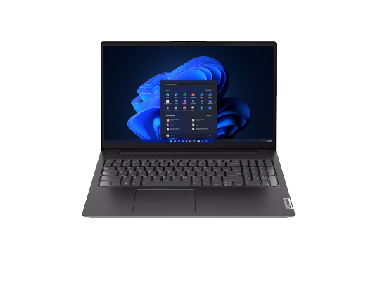 Picture of Easy. Taste. Notebook Lenovo V15 G4 I3-1315U / 8GB / SSD256GB / 15.6 '' / DOS / Business Black / 83A1004SAK