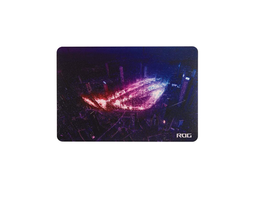 Մկան Գորգ MousePad Asus NH03-ROG STRIX SLICE 90MP01M0-BPUA00 - ի նկար