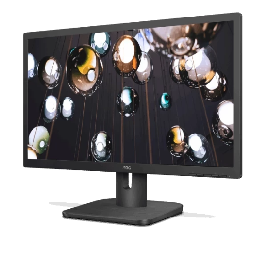 Մոնիտոր Monitor AOC 24 LCD 24E1H/89 - ի նկար