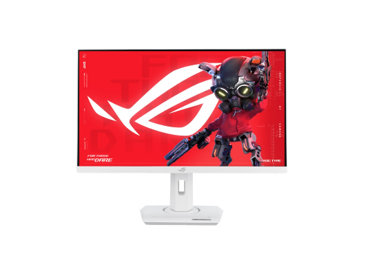 Մոնիտոր Monitor Asus XG27ACS-W 90LM09Q1-B01170 - ի նկար