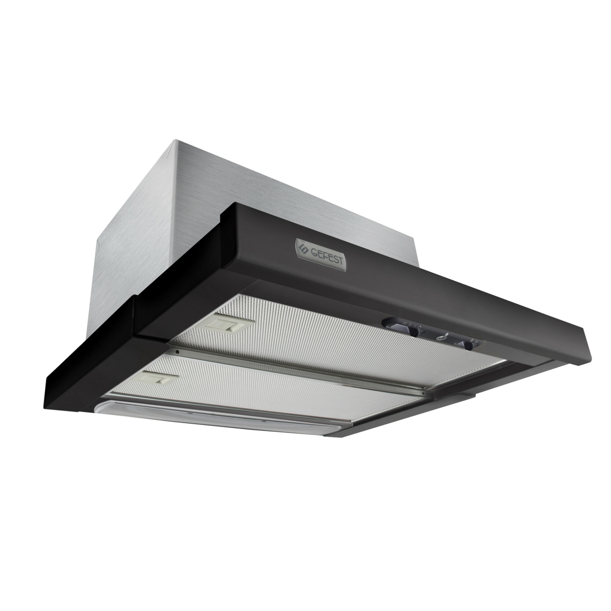 Ներկառուցվող օդաքարշ պահարան GEFEST BO 4601 K21 - ի նկար