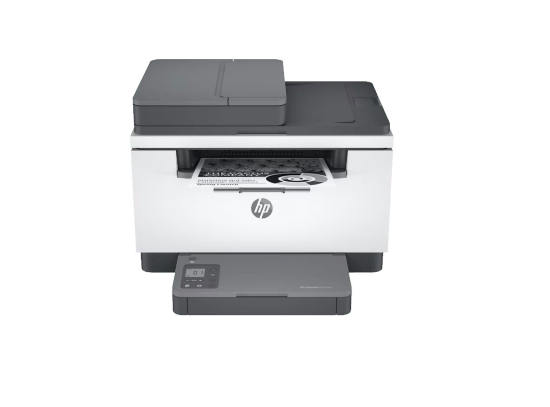 Տպիչ Printer HP LaserJet MFP M236D - ի նկար