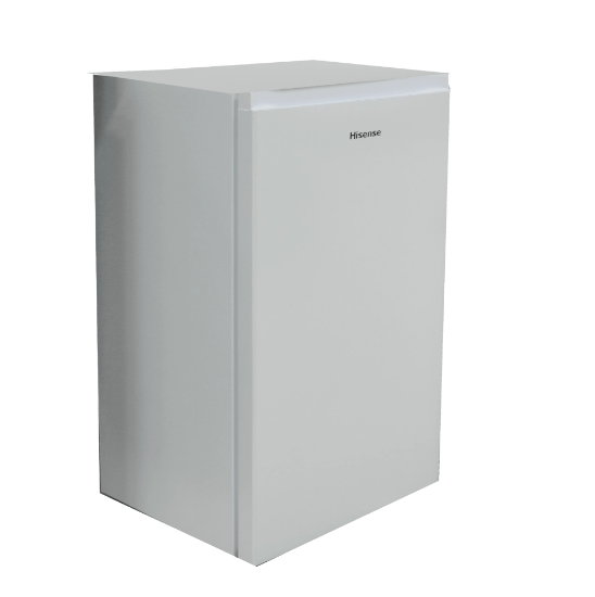 Picture of Refrigerator Hisense Rs12DR-White: