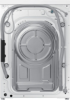 Picture of Washing machine Samsung WD11DG6B85BE / LP