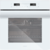 Picture of Built-in oven Hiberg VM 6192 W: