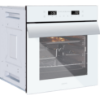 Picture of Built-in oven Hiberg VM 6192 W: