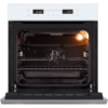 Picture of Built-in oven Hiberg VM 6192 W: